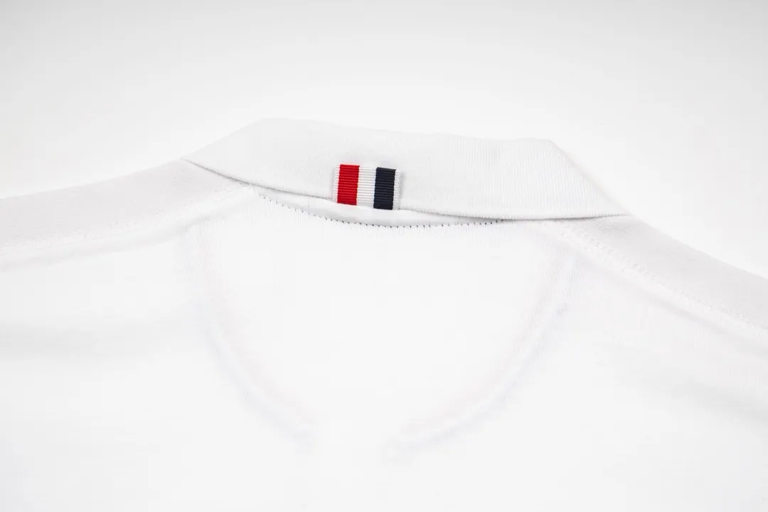（P125） ， （ ， ） #T 26ss Premium Polo Classic T ：Black White Navy Blue Light Gray Size：0 1 2 3 4